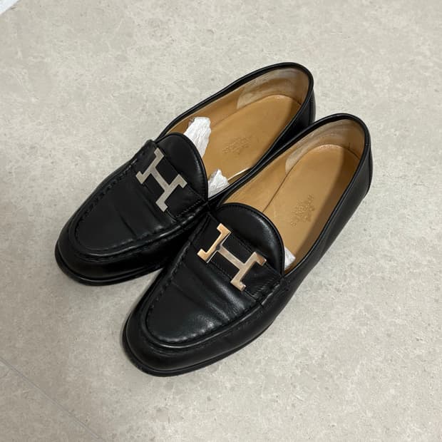 에르메스 파리스로퍼 35.5