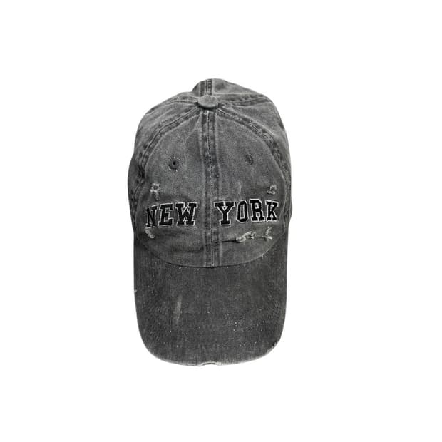 Alexander Digenova 알렉산더 디제노바 뉴욕 디스볼캡