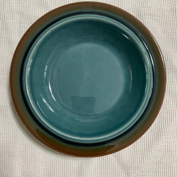 아라비아핀란드 메리 딥플 