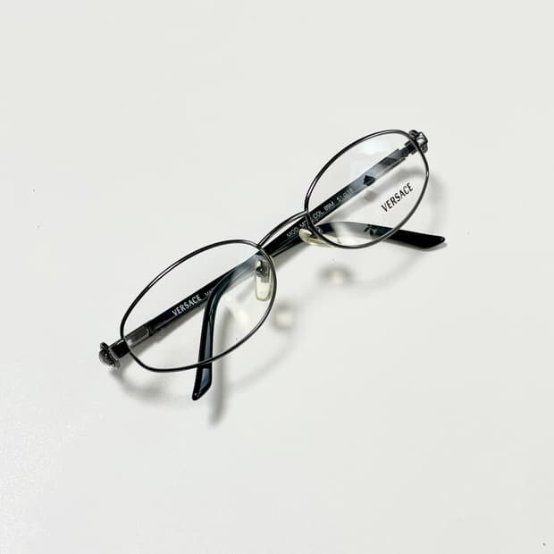 VERSACE 베르사체 빈티지 안경