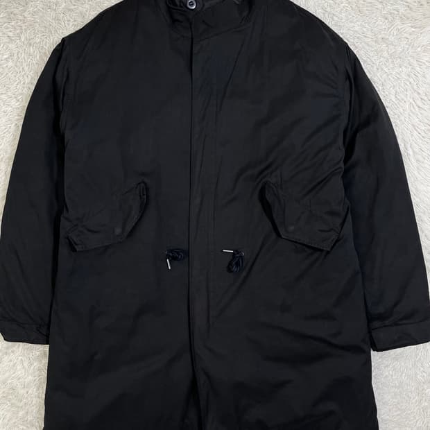 프리즘웍스 M-65 피쉬테일 파카/#2595