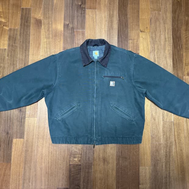 J97 mos XL Carhartt detroit
