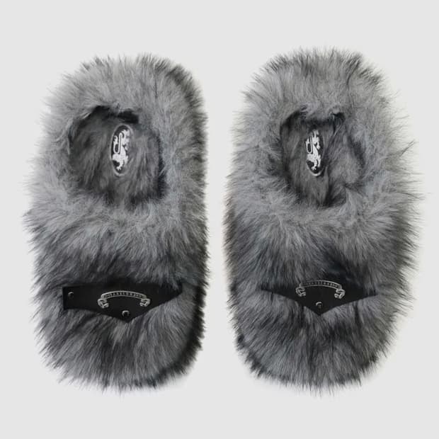 배드블러드 바이퍼 퍼 블로퍼 실버폭스