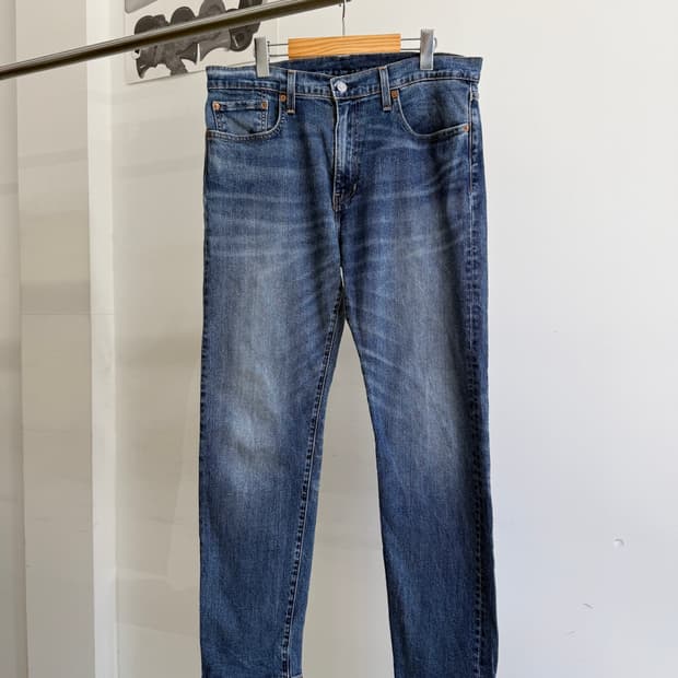 LEVIS 502 