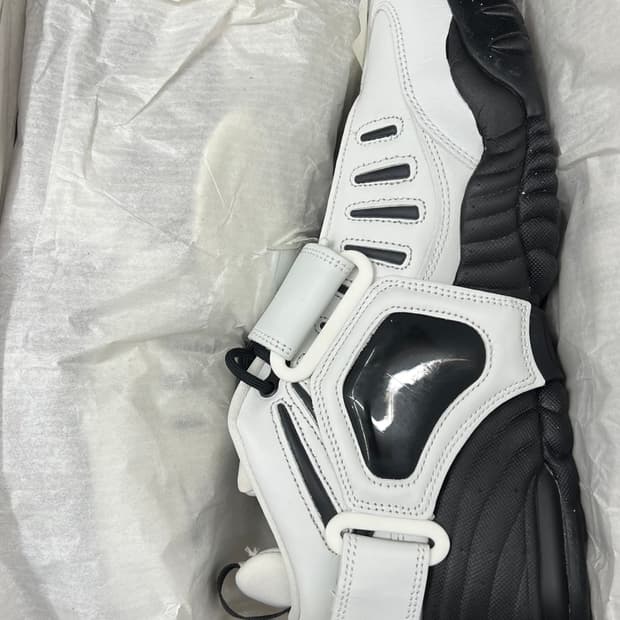 Nike x Ambush Air Adjust Force SP Summit