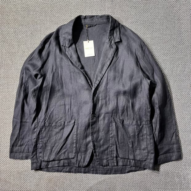 Nest Robe Confect 린넨자켓(105)
