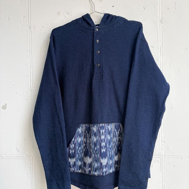 BULTON hoodie