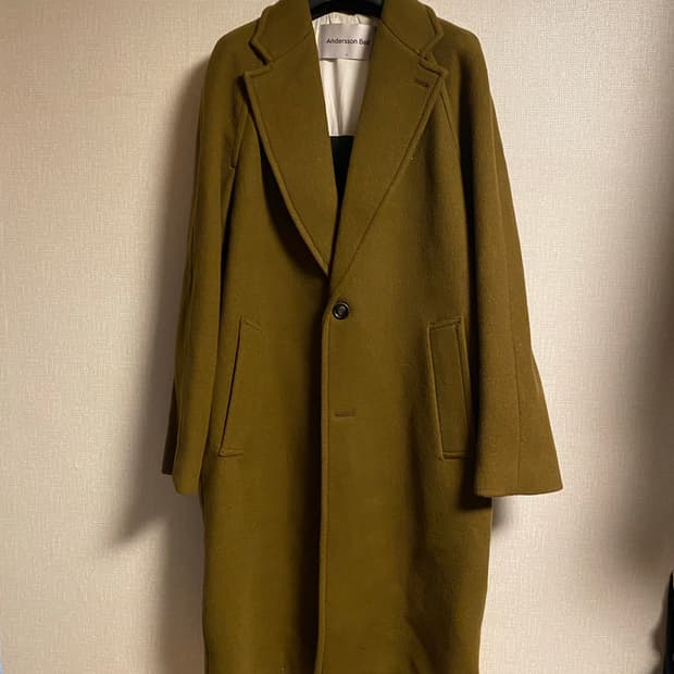 앤더슨벨 코트