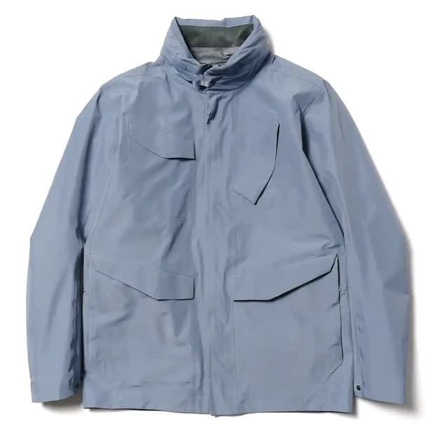 아크테릭스 베일런스 필드 lt 자켓 14ss
