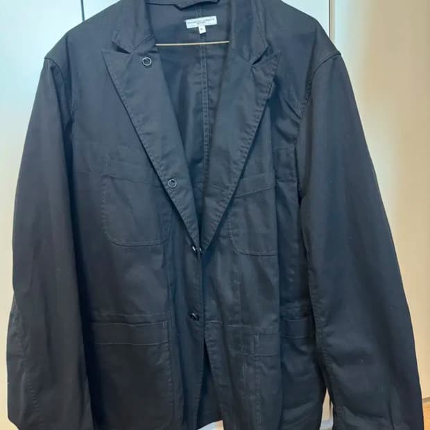 23ss 엔지니어드 가먼츠 베드포드 플랫트윌 L(105)