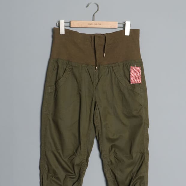 DIVIDED by H&M 6부 Jogger Pant (27~28)