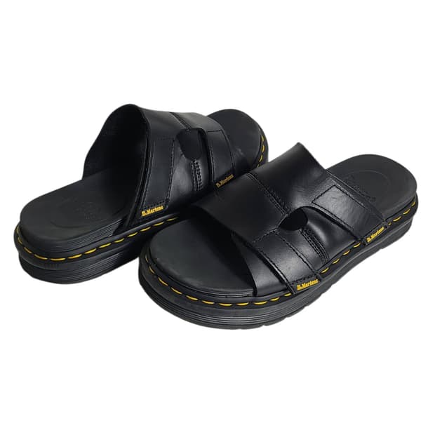 250-255) Dr.martens 닥터마틴 닥스턴 래더 슬라이드