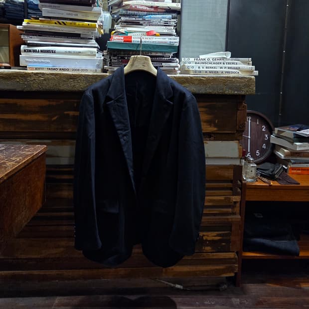 조르지오 아르마니 캐시미어자켓