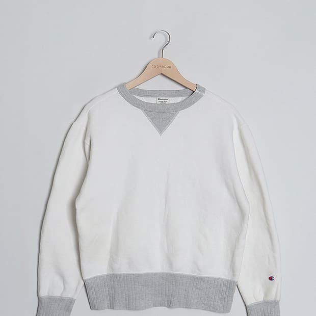 90's Champion Japan PREMIUM WEAVE  