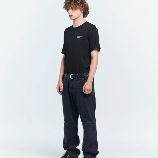 플라스틱프로덕트 bag pants