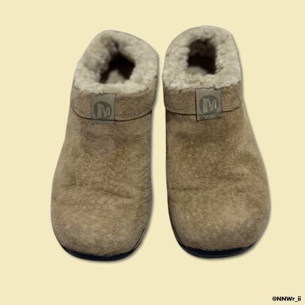 MERRELL MARY JANE MULE