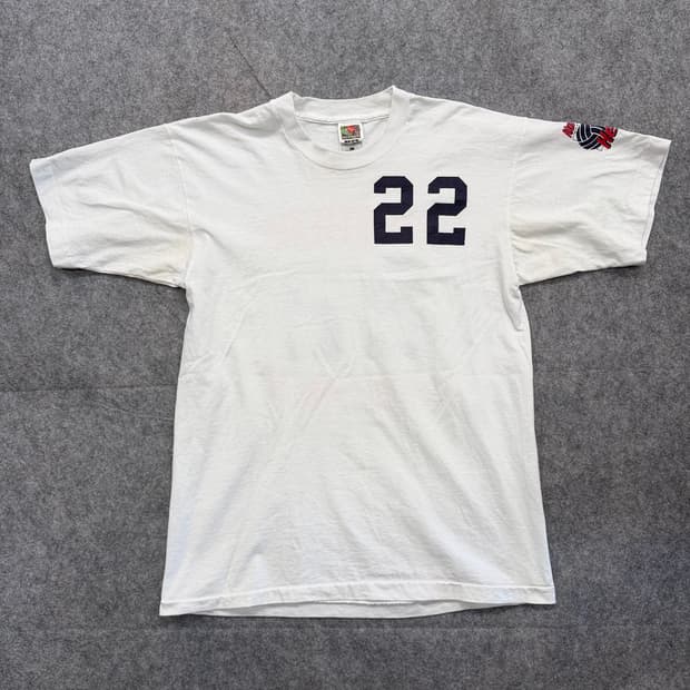 90-00s Vintage Fruit Of The Loom