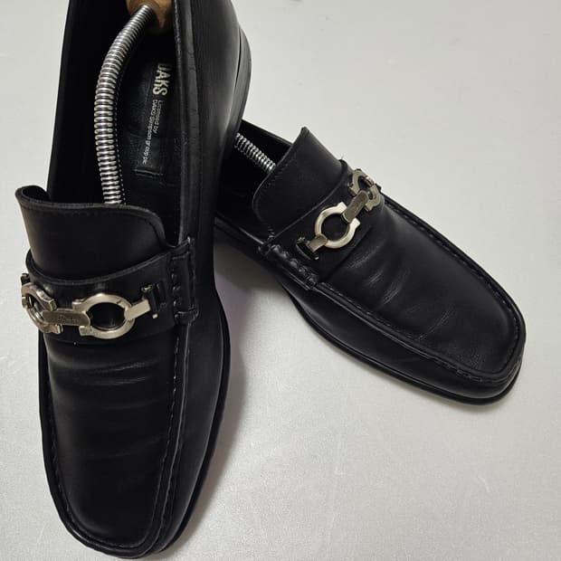 🖤닥스 DAKS 비트 로퍼 270🖤