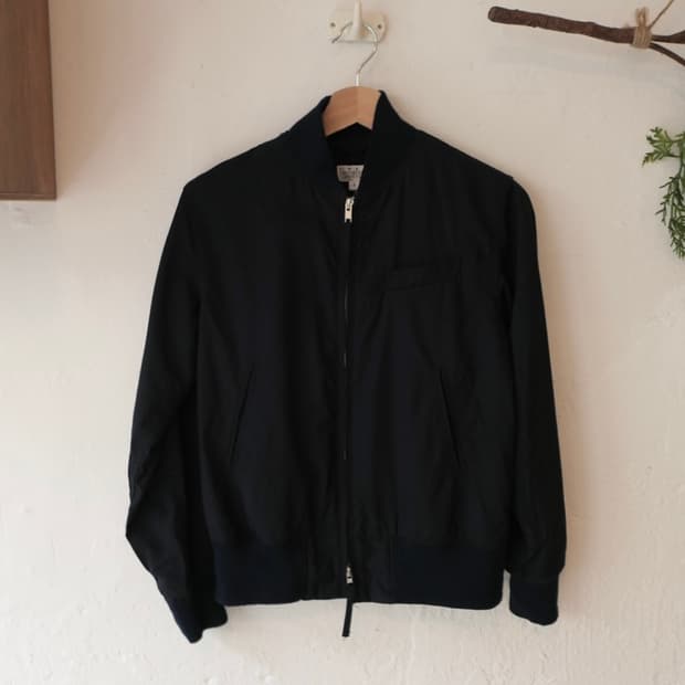 엔지니어드 가먼츠 fwk 블루종