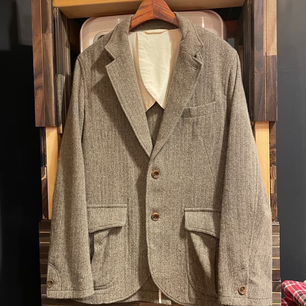 미츠미네 블레이져