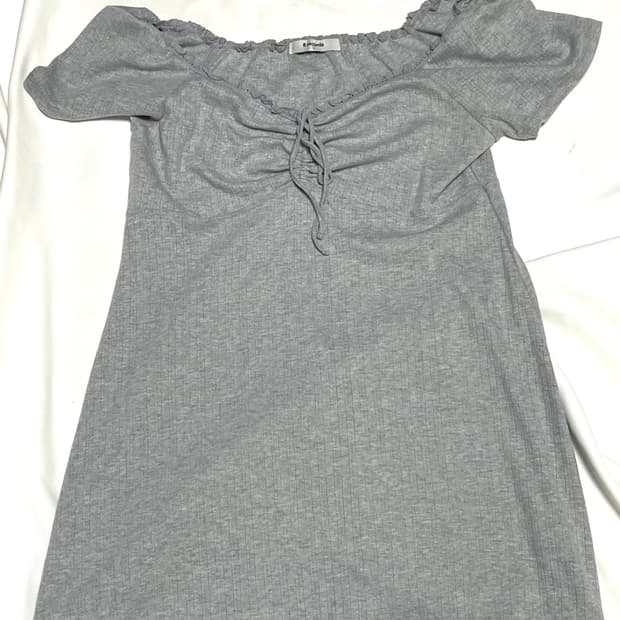 에잇세컨즈 원피스