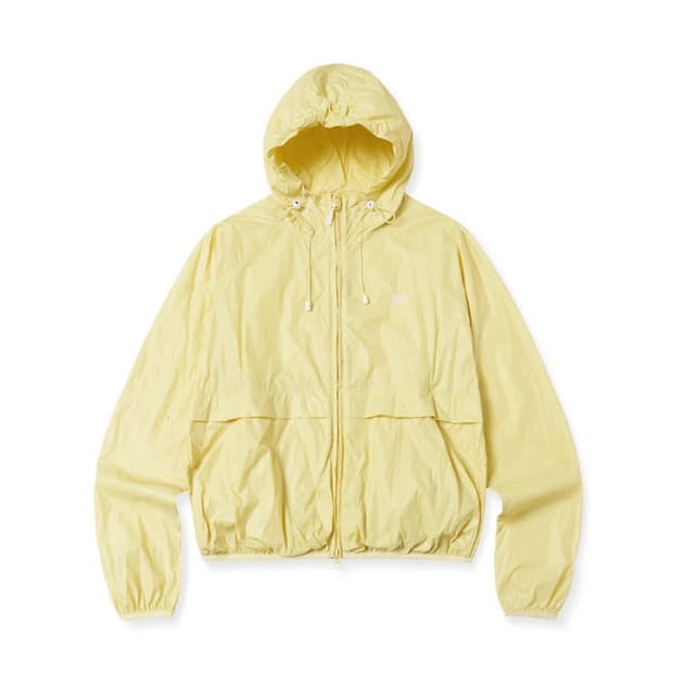 브라운브레스 TAG PACKABLE WINDBREAKER