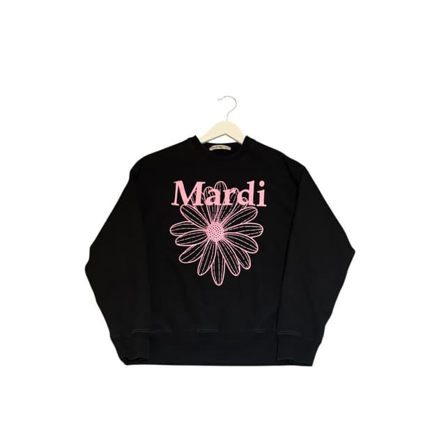 마르디 메크르디 맨투맨