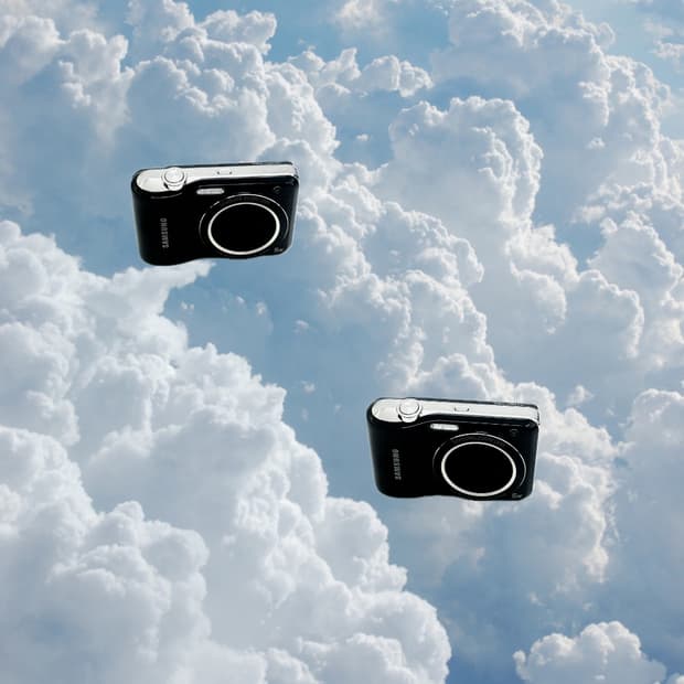 하츠투하츠&초희귀!) Samsung VLUU ES30디카 카메라