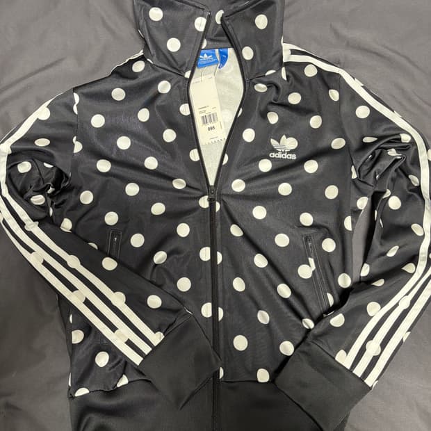 아디다스 도트 져지 95