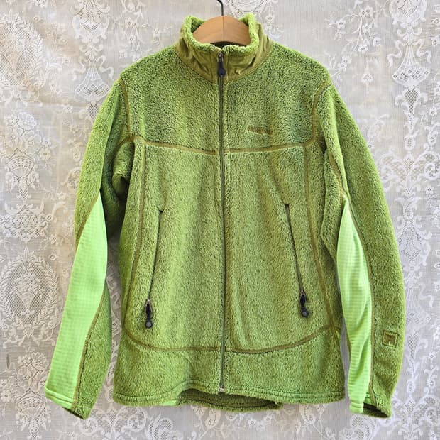 00s 파타고니아 R2 플리스 (made in usa)