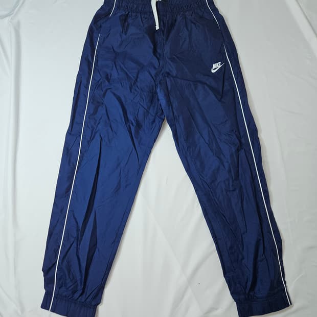 나이키 퓨추라 우븐 조거팬츠 트레이닝 NSW 바지 L (거의새상품)