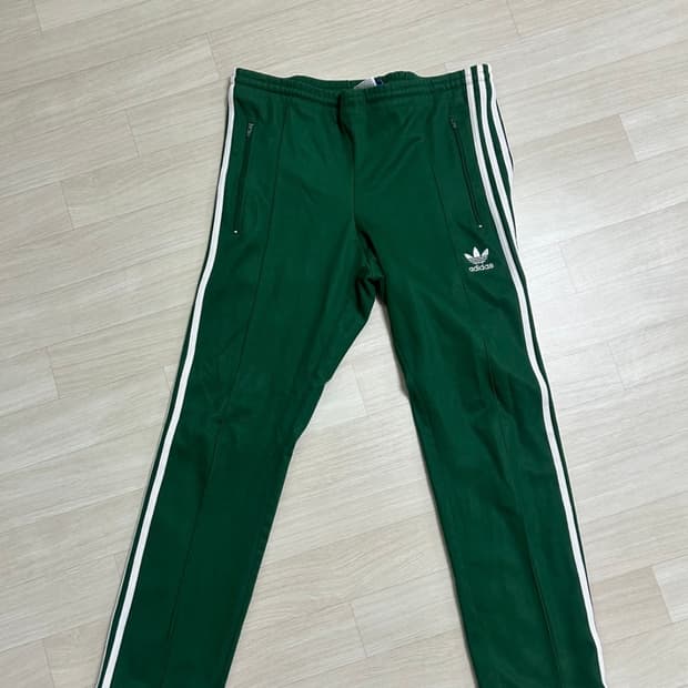 아디다스 파이어버드 트레이닝바지