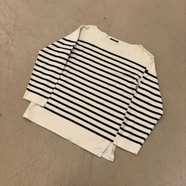 세인트제임스 단가라 슬리브