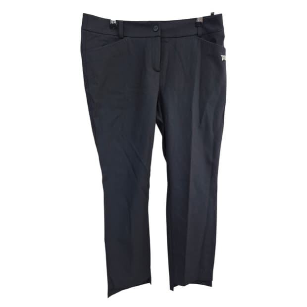 pxg  골프 바지 블랙