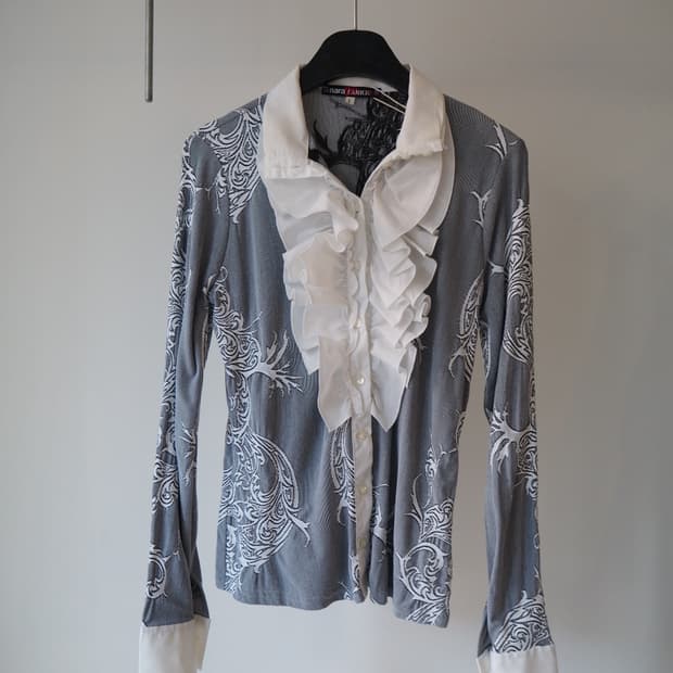 NARACAMICIE blouse 