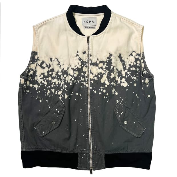 NOMA t.d. 핸드 다잉 베스트 