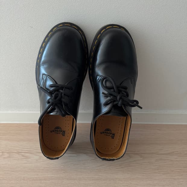 닥터마틴 1461 UK7