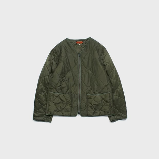 UNITED CARR by BUZZ RICKSON'S