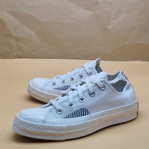 컨버스 척70 노티컬 로우 스니커즈220