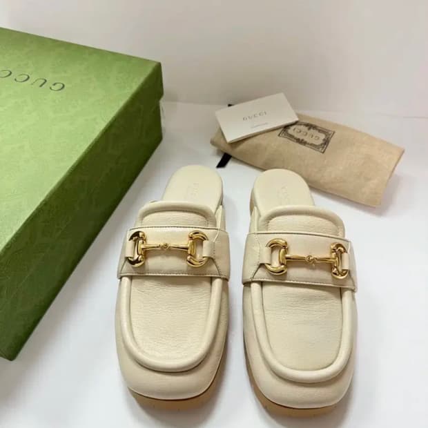 구찌 여성 신발  샌들 gucci