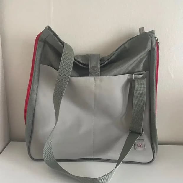 캘빈클라인 크로스백