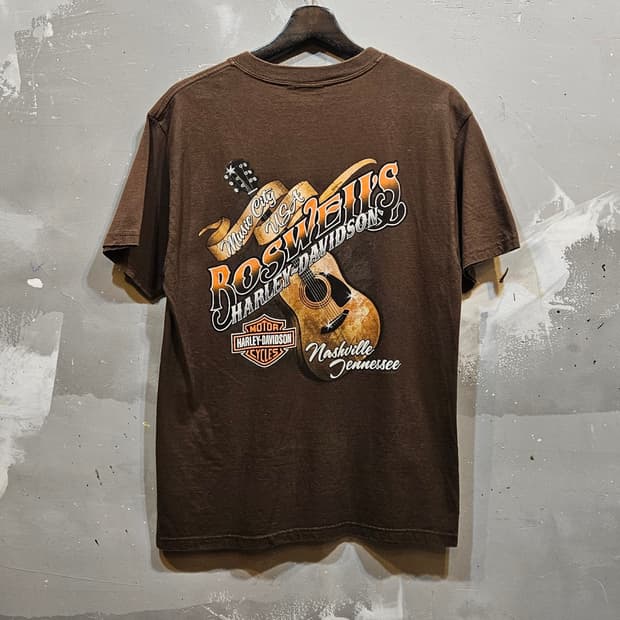 Harley Davidson 
