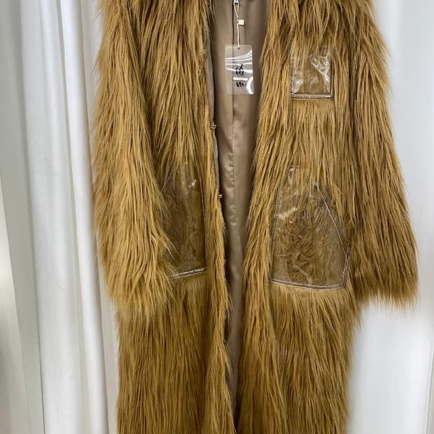 (판매) MM6, Maison Margiela 메종 마르지엘라 여성 코트