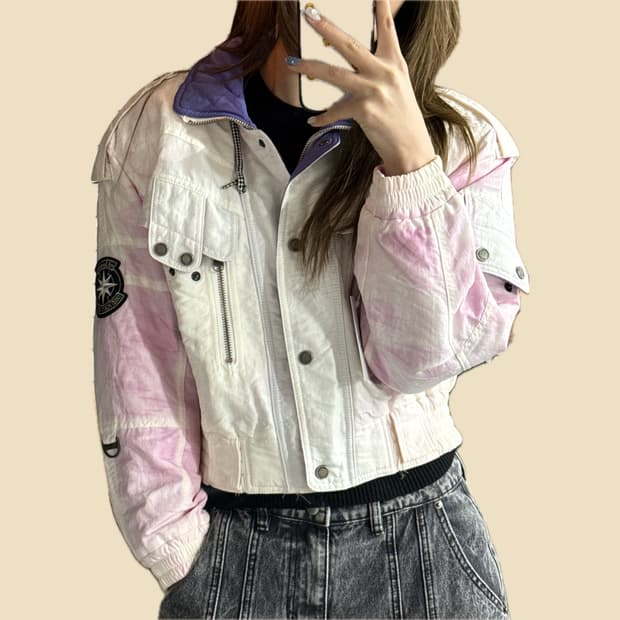 일본빈티지 자켓