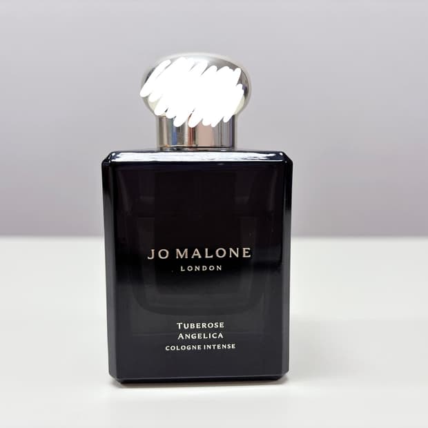 국문 조말론 튜버로즈 안젤리카 인텐스 50ml