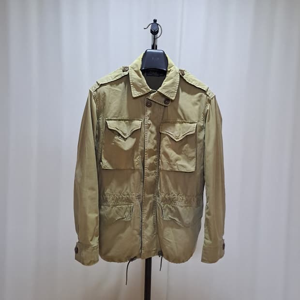(택포) 폴로 M65 필드자켓 A893