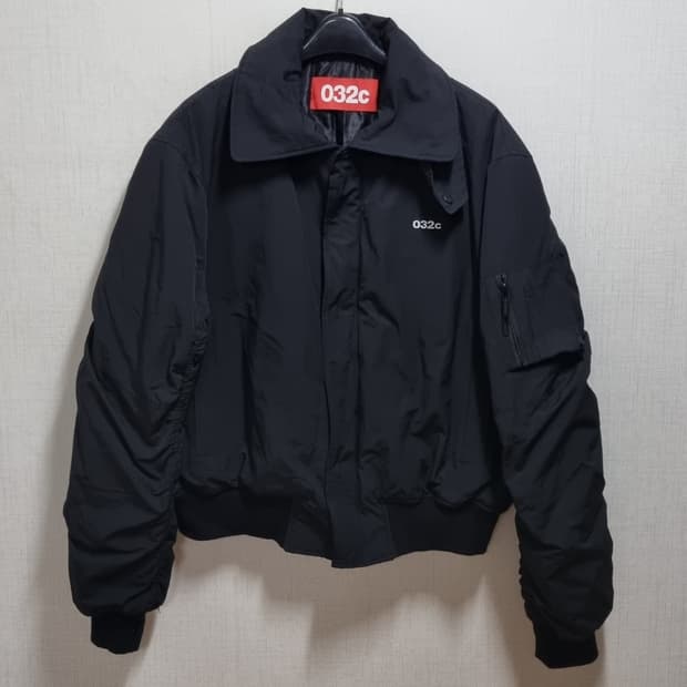 ( L ) 032c 길티 봄버