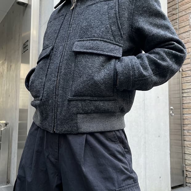 우영미 울 집 자켓