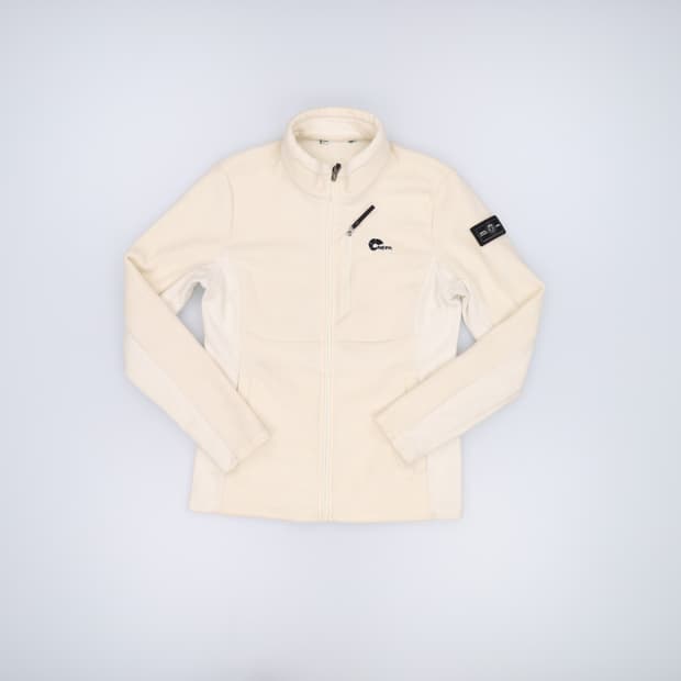 S 네파 여성 플리스 집업 자켓 0227M