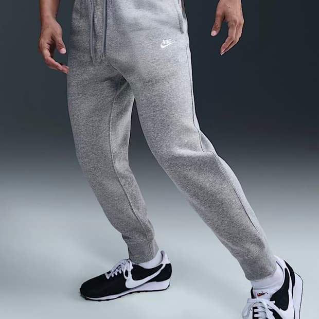 나이키 클럽 조거 팬츠 L 새상품 (텍X)